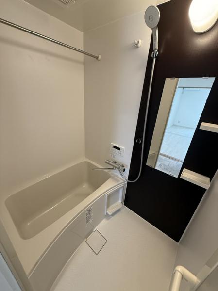 寝屋川市下木田町のアパート