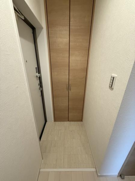 セレニティ下木田B棟