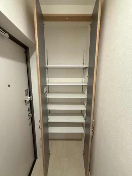 セレニティ下木田B棟