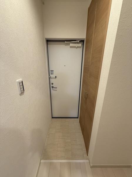 セレニティ下木田B棟