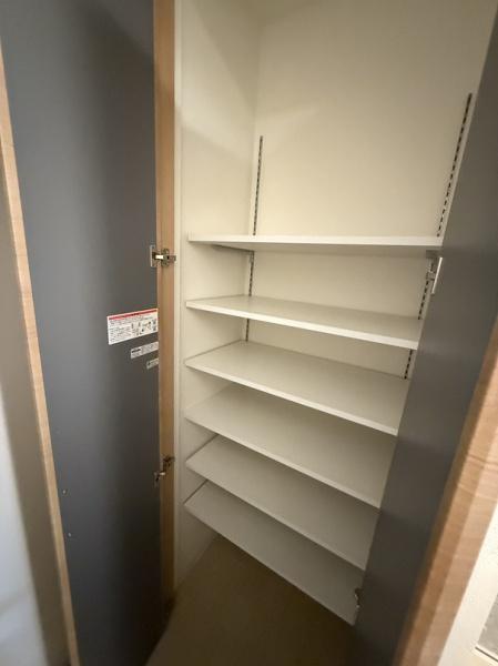 セレニティ下木田B棟