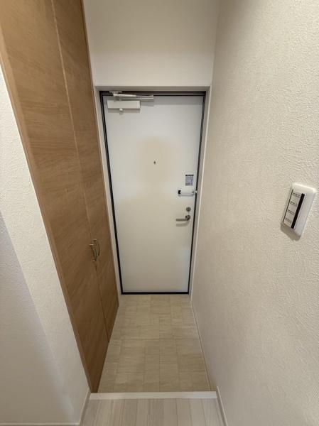 セレニティ下木田B棟