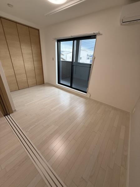 セレニティ下木田B棟