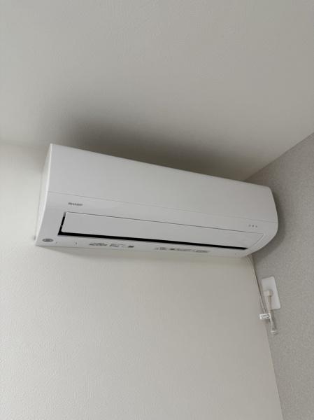 セレニティ下木田B棟