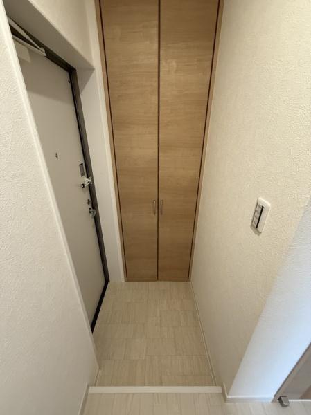 セレニティ下木田B棟