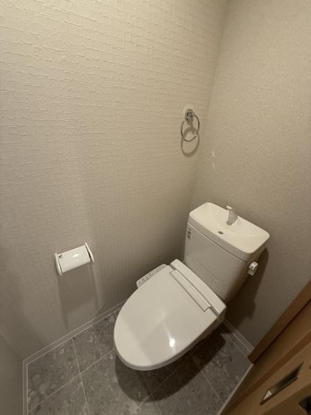 セレニティ下木田B棟