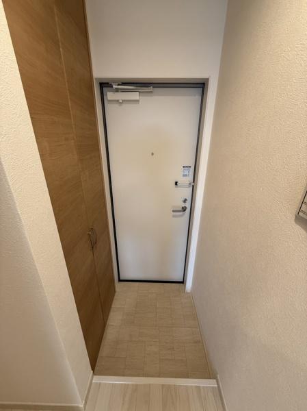 セレニティ下木田B棟