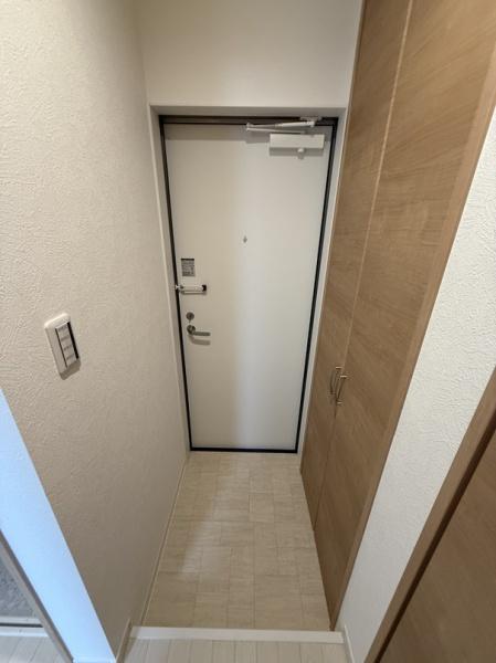 セレニティ下木田B棟
