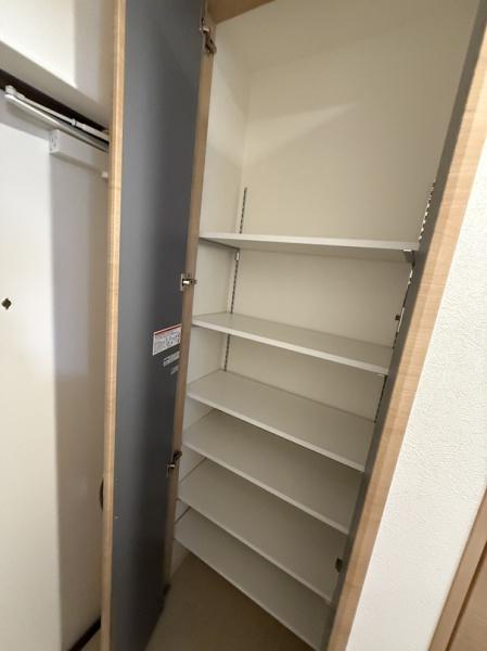 セレニティ下木田B棟