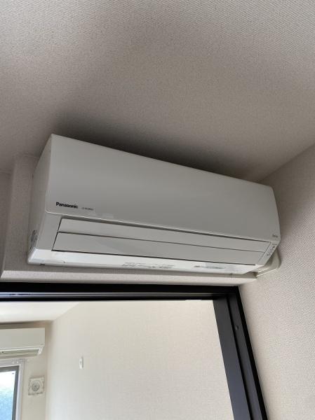 寝屋川市萱島信和町のハイツ