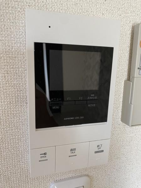 寝屋川市萱島信和町のハイツ
