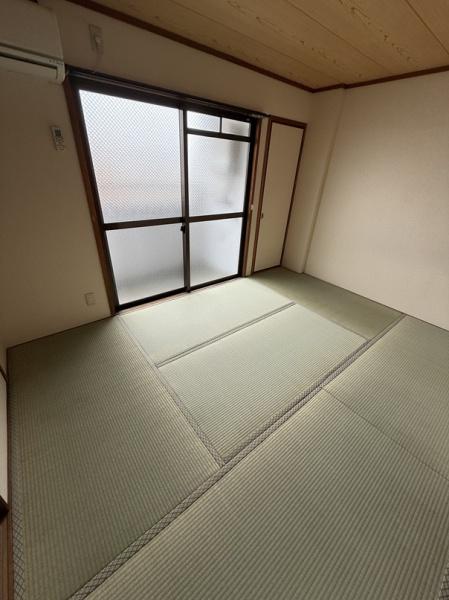 寝屋川市萱島桜園町のマンション
