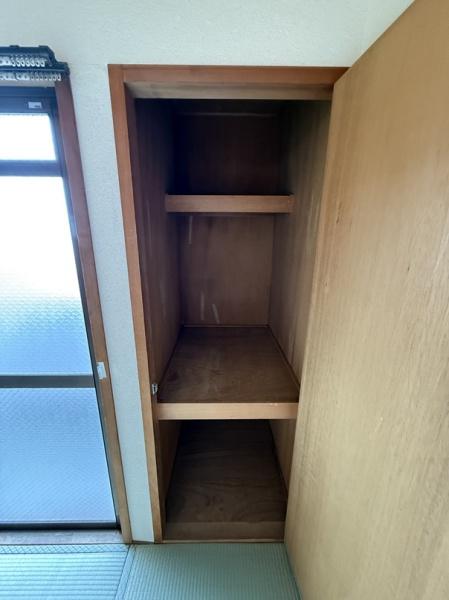 寝屋川市萱島桜園町のマンション