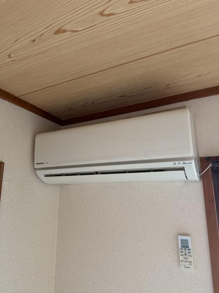 寝屋川市萱島桜園町のマンション
