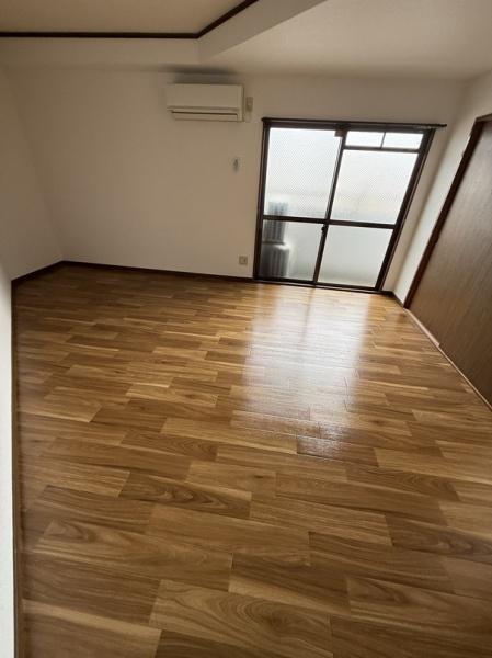 寝屋川市萱島桜園町のマンション