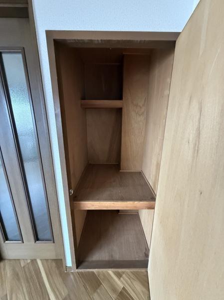 寝屋川市萱島桜園町のマンション