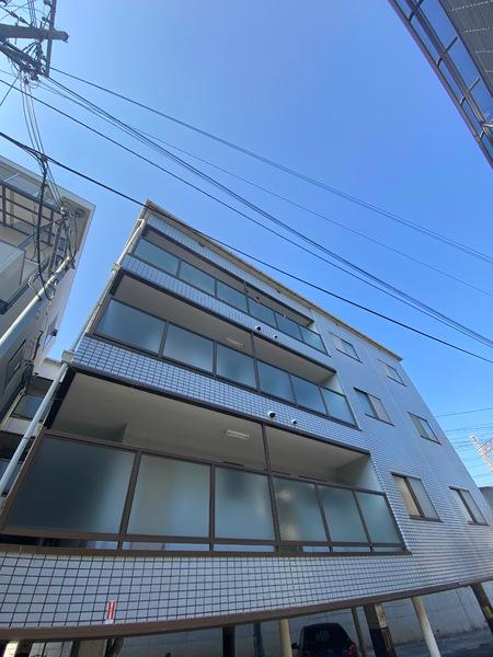 寝屋川市萱島桜園町のマンション