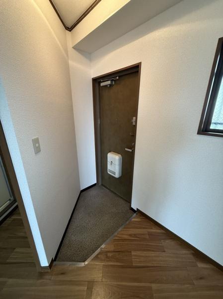 寝屋川市萱島桜園町のマンション