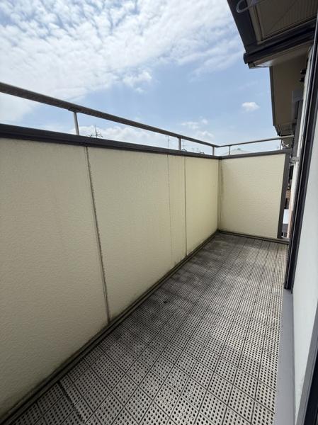寝屋川市上神田２丁目のアパート