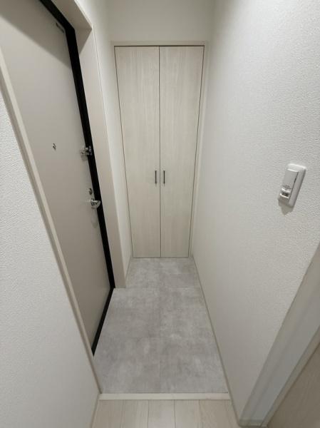 門真市石原町のアパート