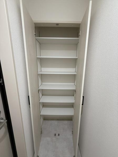 門真市石原町のアパート