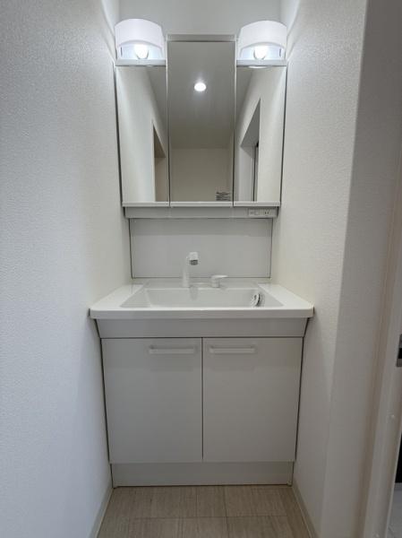 門真市石原町のアパート