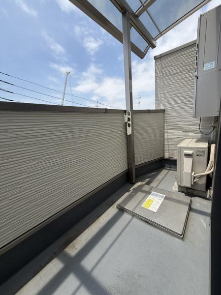 ラモーナ石原町