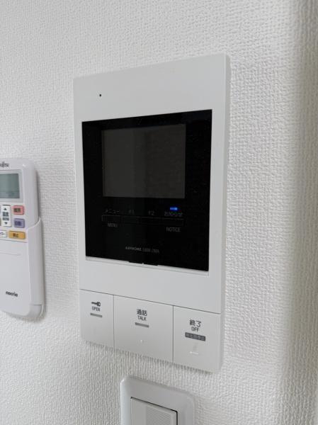 ラモーナ石原町