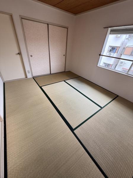 寝屋川市下神田町のアパート