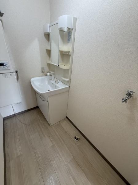 寝屋川市下神田町のアパート