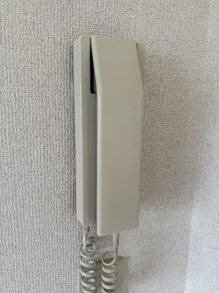 ハイツヒミコA棟