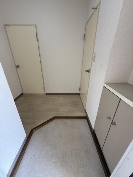 ハイツヒミコA棟