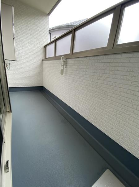 クリエオーレ大池町Ⅱ