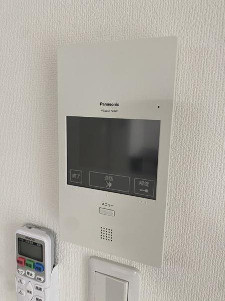 クリエオーレ大池町Ⅱ