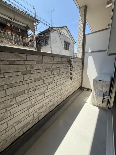 COURTYARD　ShimbashiⅡ