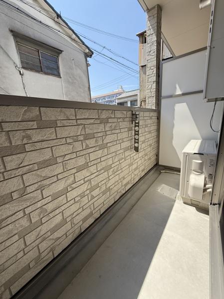 COURTYARD　ShimbashiⅡ