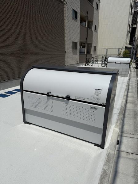 COURTYARD　ShimbashiⅡ