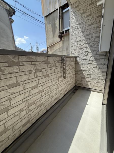 COURTYARD　ShimbashiⅡ