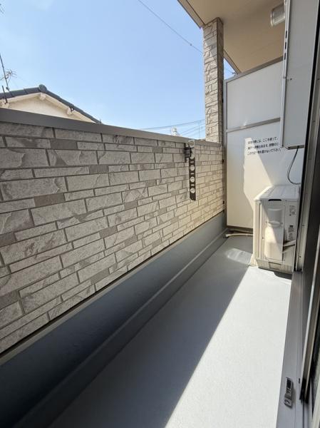 COURTYARD　ShimbashiⅡ