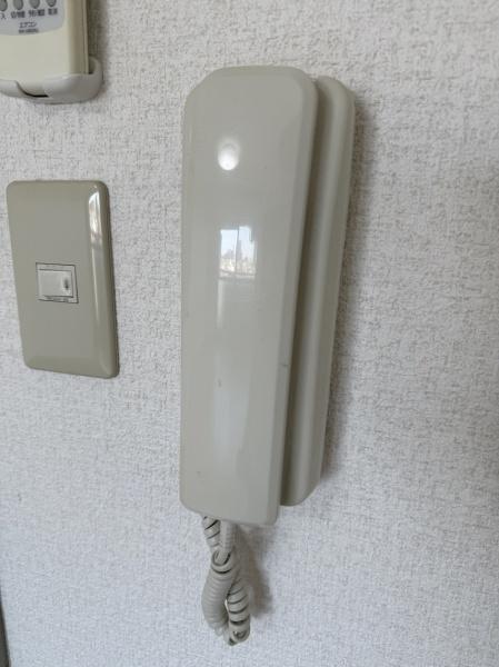 ロータリーマンション萱島西