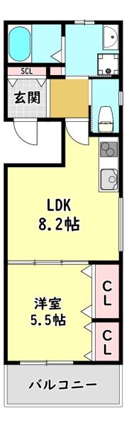 レユシール月出