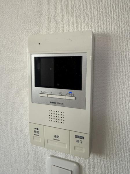 門真市上野口町のアパート