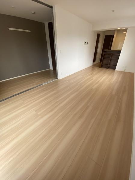 寝屋川市池田新町のアパート