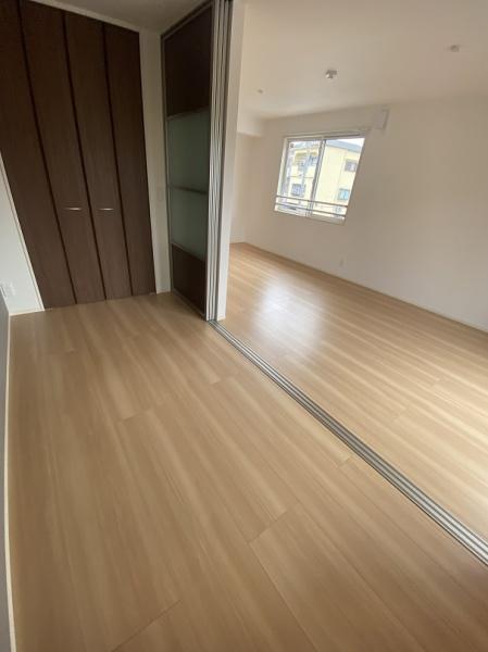 寝屋川市池田新町のアパート