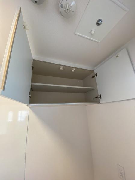寝屋川市池田新町のアパート