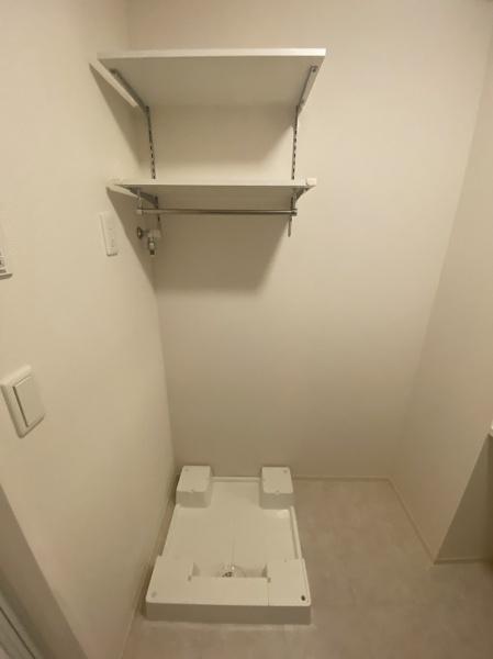寝屋川市池田新町のアパート