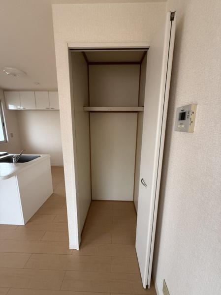 門真市大池町のアパート