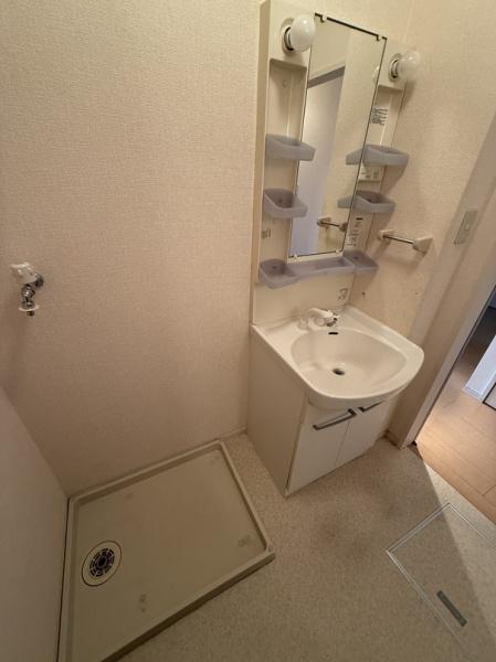 門真市大池町のアパート