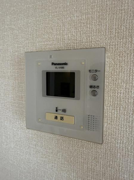 ラ・カーサ大池R棟