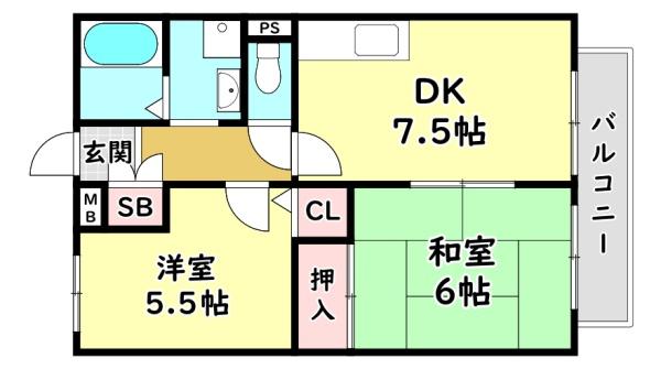 クリスタルハイツ